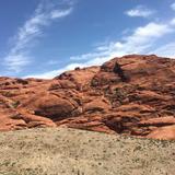 Red Rock Canyon National Conservation Area