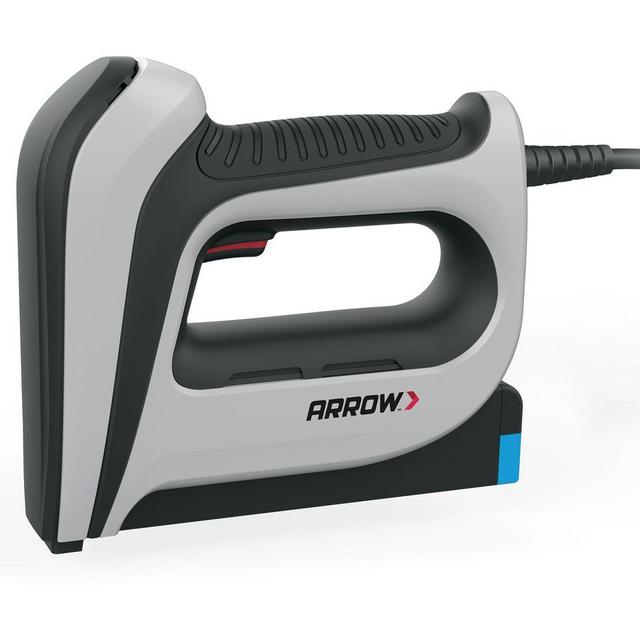 Arrow Fastener 0.375-in Electric Staple Gun
