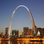 The Gateway Arch