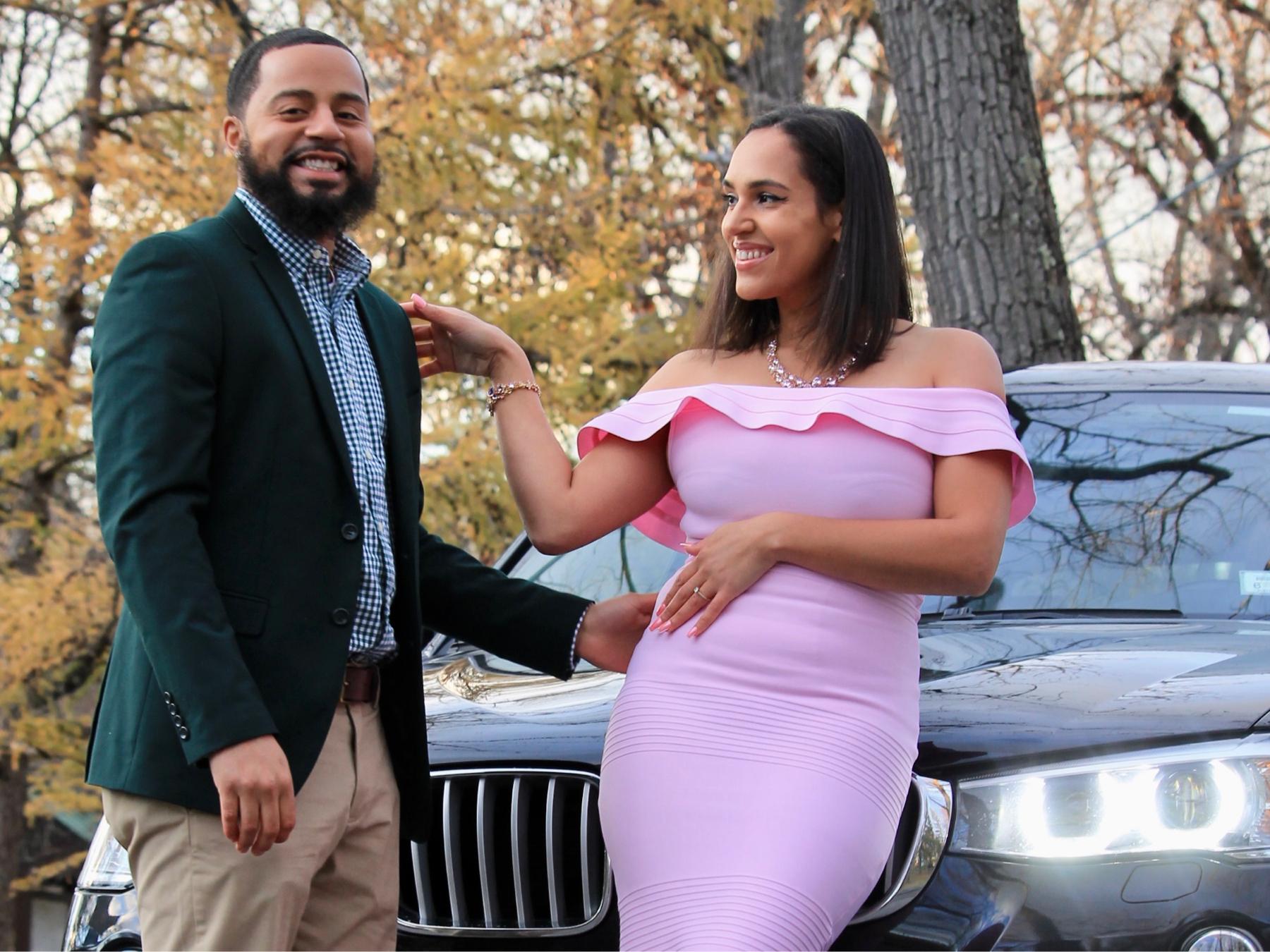 The Wedding Website of Jennifer Lilian Curtin and Tyler James Hedgepeth