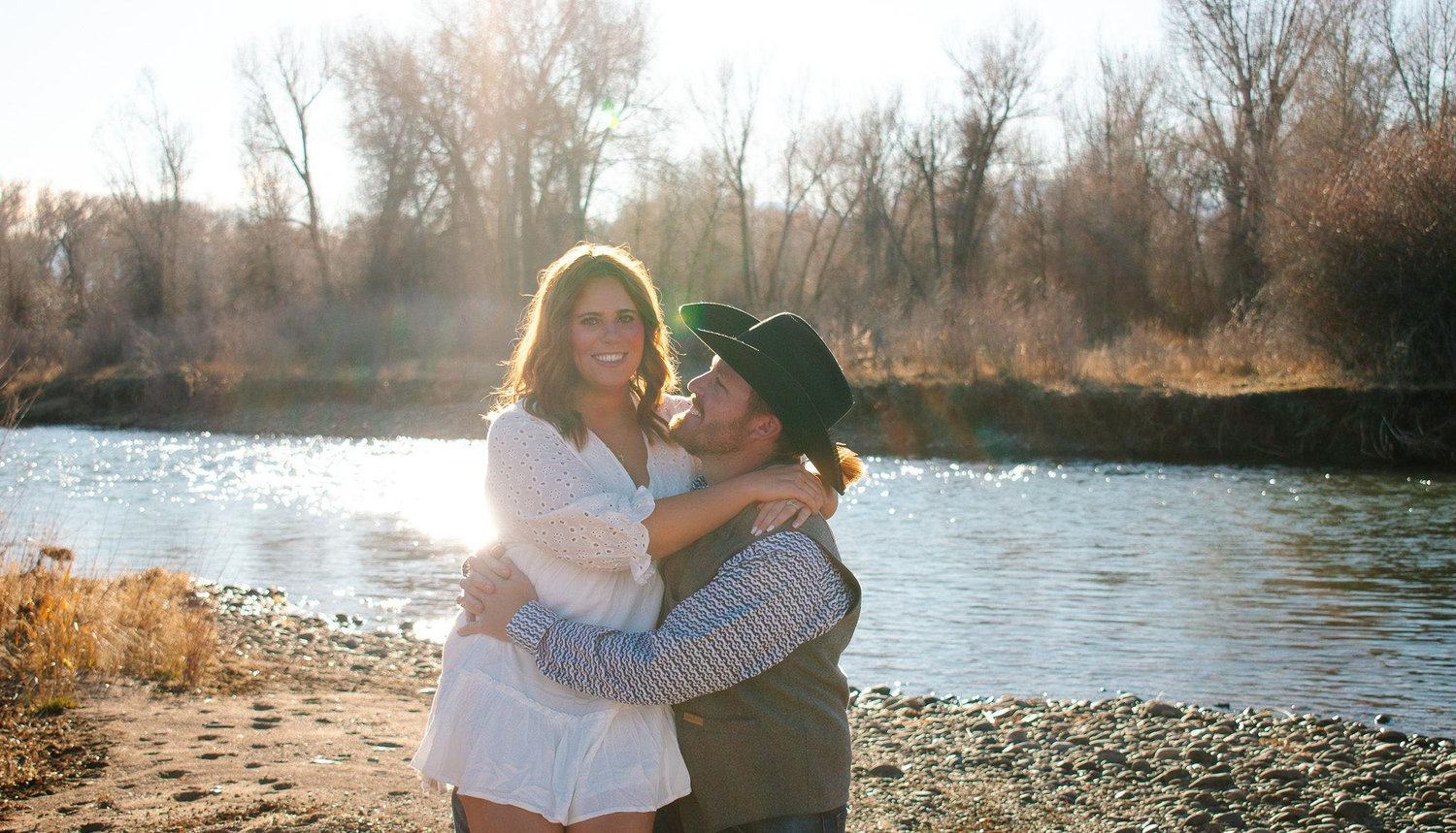 The Wedding Website of Ericka Belieu and Caden Burk