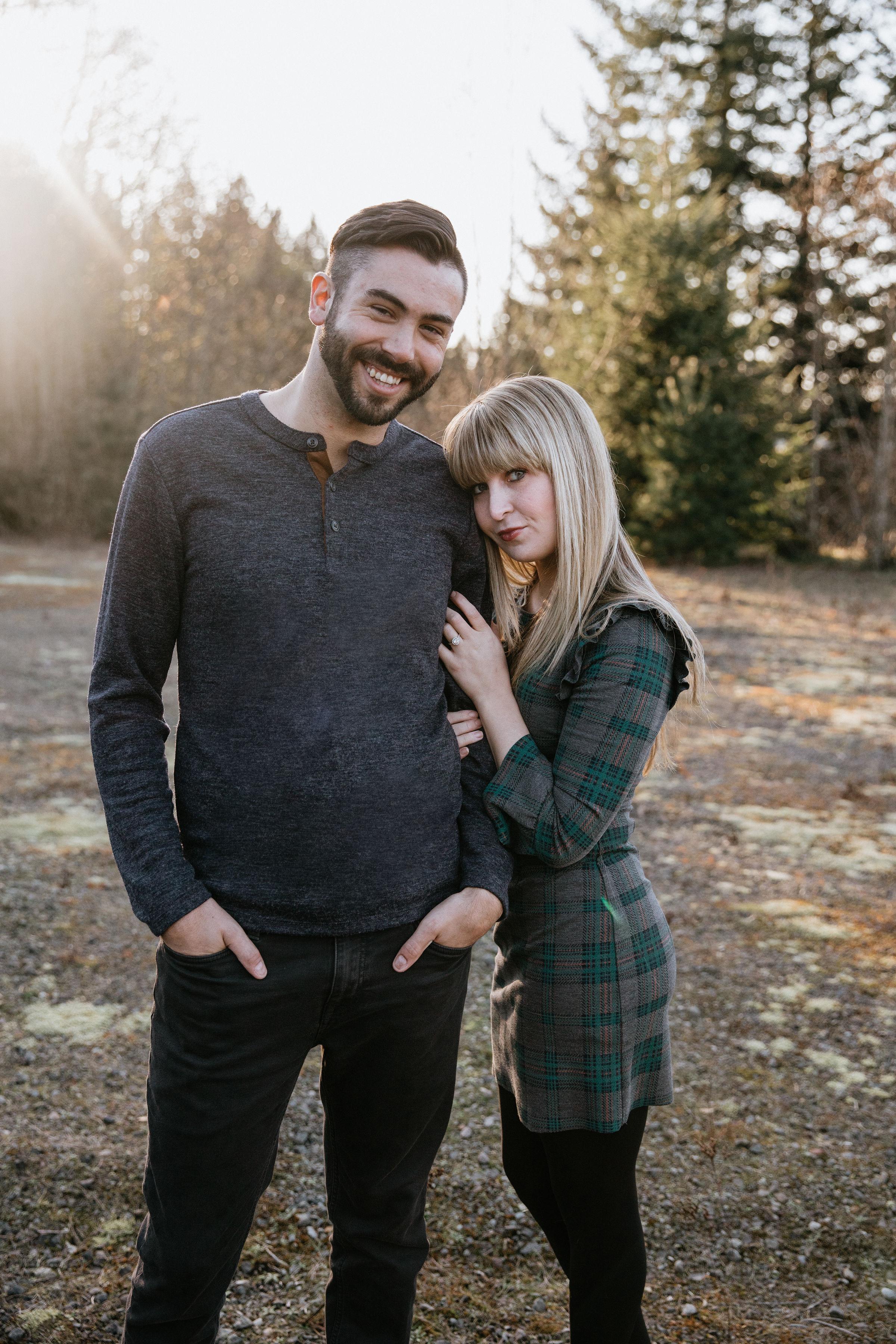 The Wedding Website of Molly Hunter and Ryan Pearson