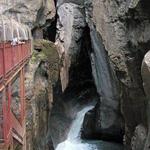Box Canyon Falls Hike