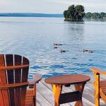 Visit the Finger Lakes -Guide