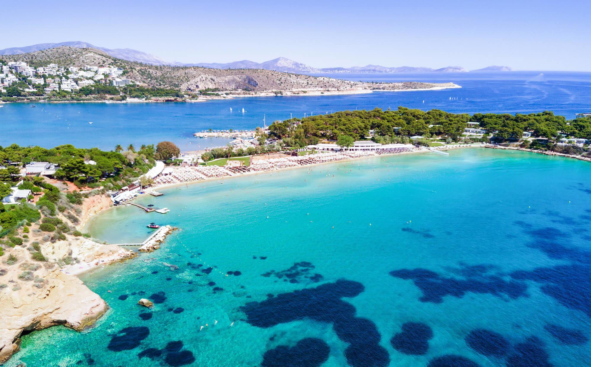 The Wedding Website of Dimitris Papoulias and Eva-Maria Vourlioti