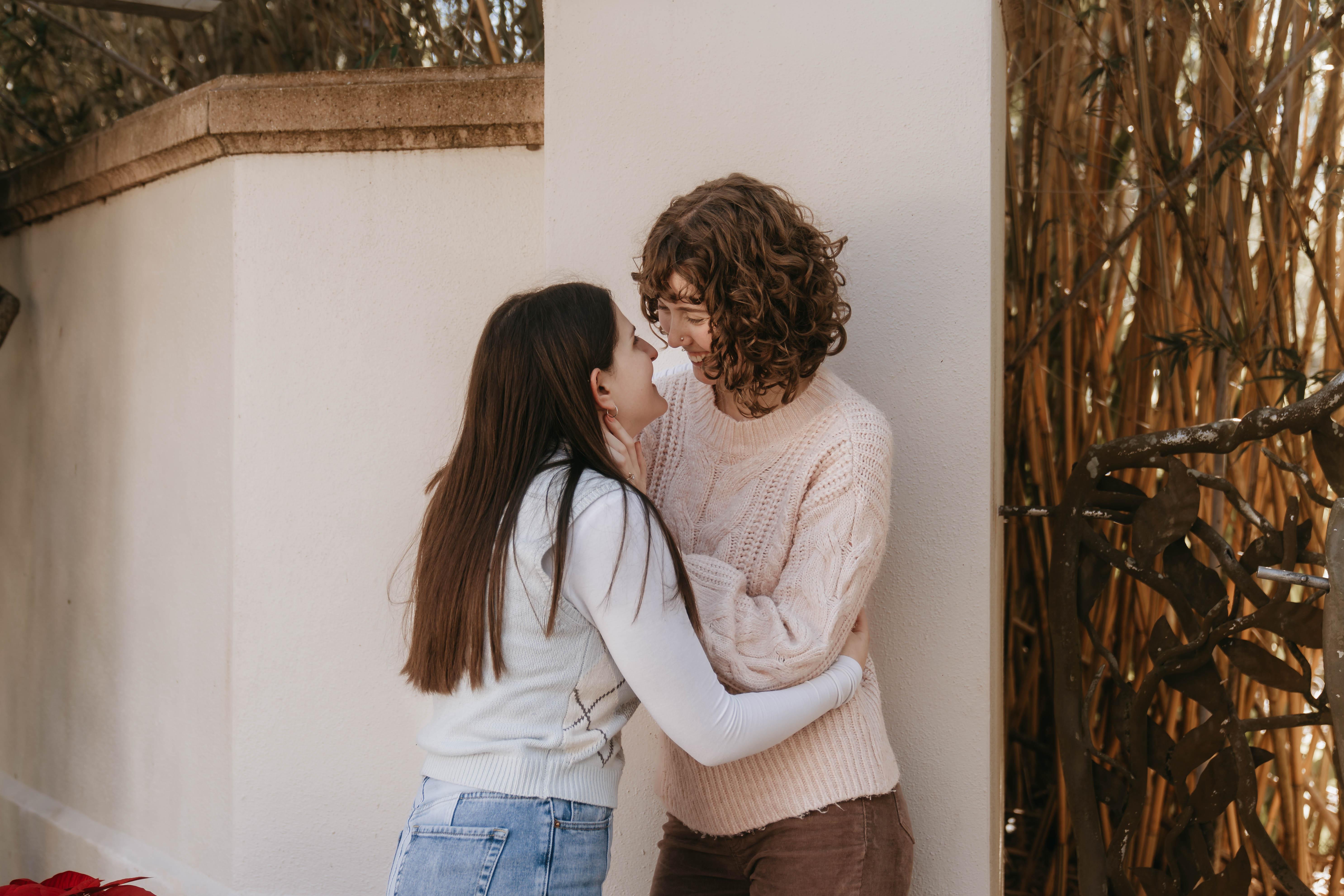 The Wedding Website of Sara Dennis and Jessica Baus