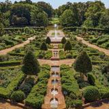 Fort Worth Botanic Garden
