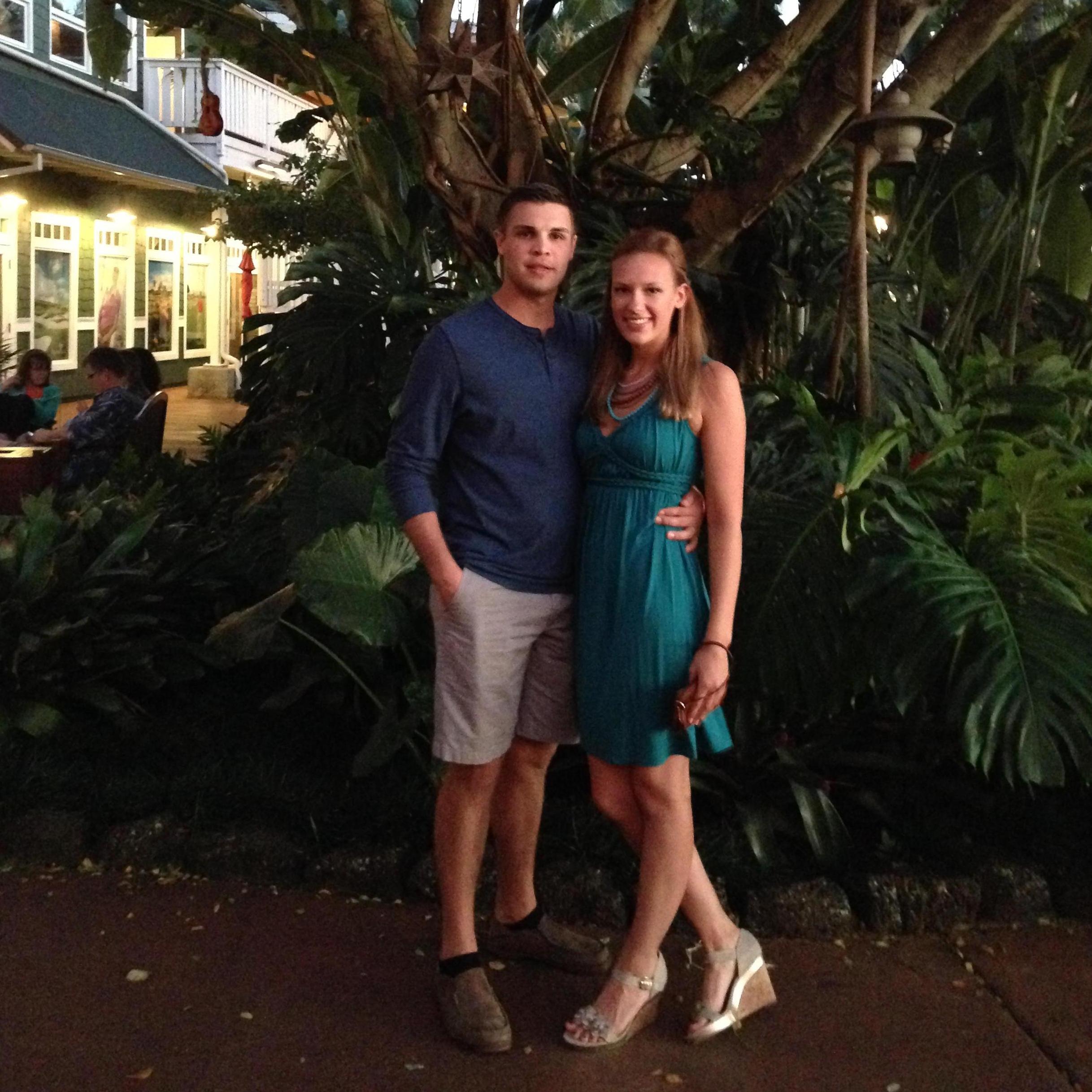Hawaii 2014