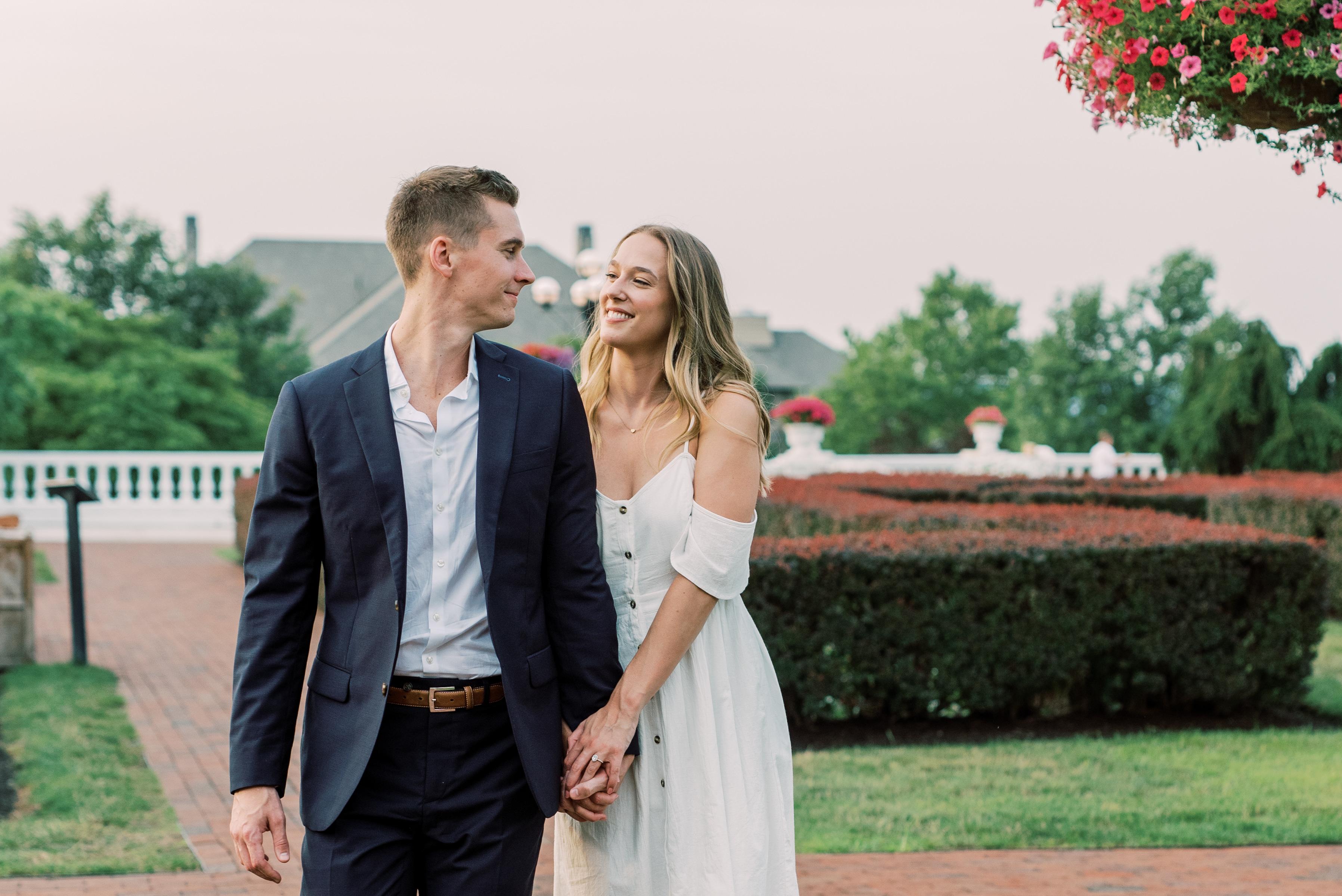 The Wedding Website of Ashleigh Simpson and Sean Grier
