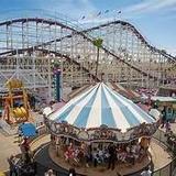 Belmont Park