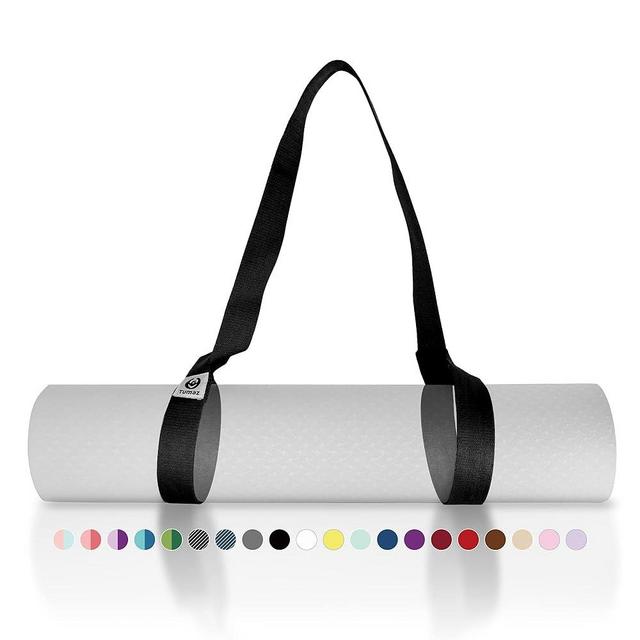 Tumaz Yoga Mat Strap [MAT NOT Included]