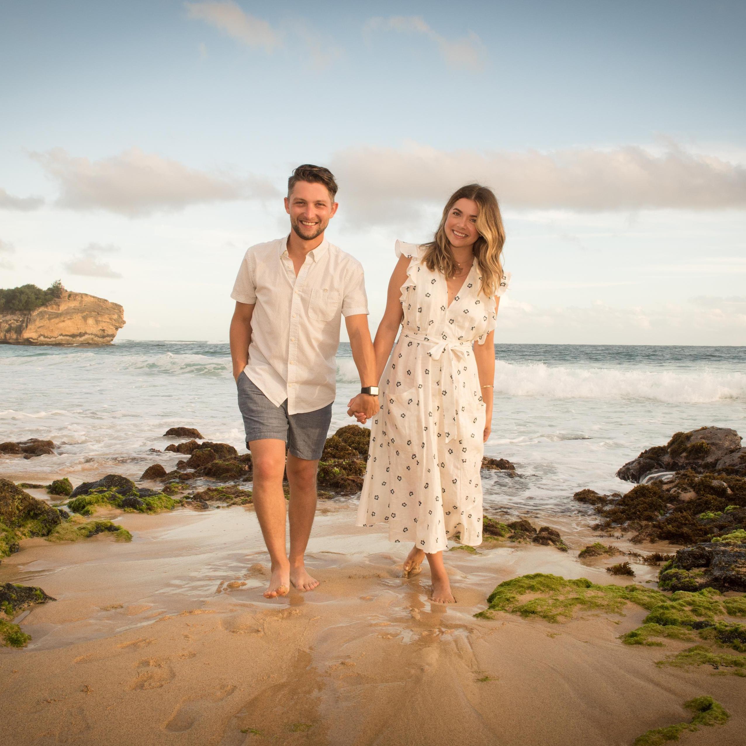 Kauai, Hawaii