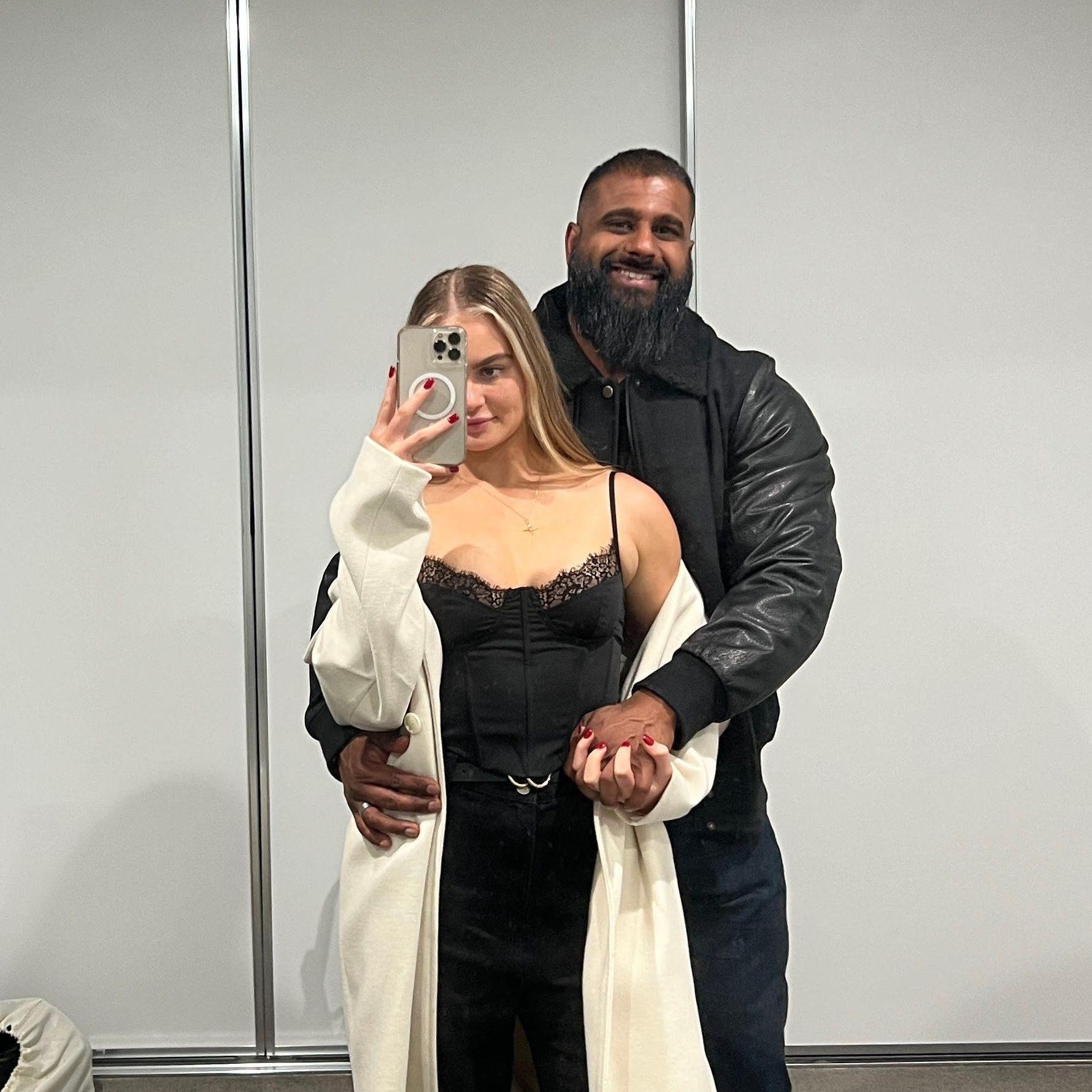 Post IFBB Nationals 2023