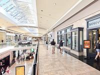 Ross Park Mall