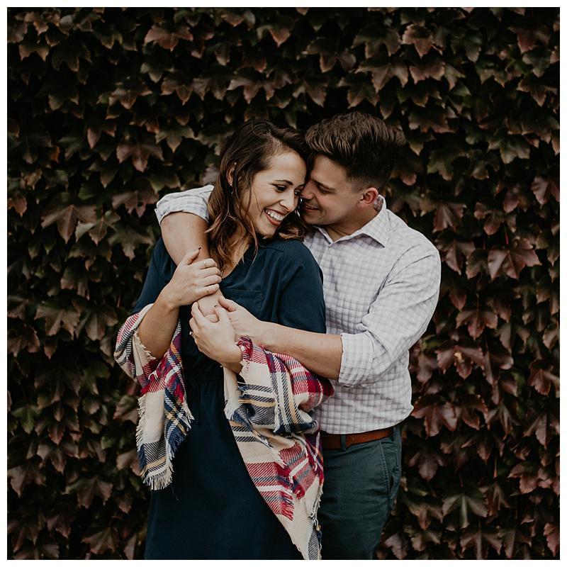 Engagement Pictures by Stephanie McKenna