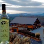 Wolf Mountain Vineyards