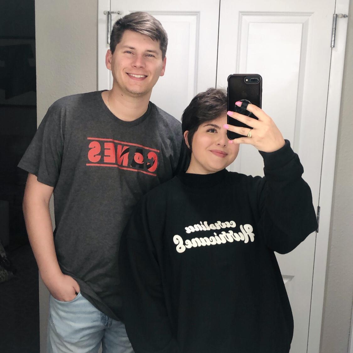 2.25.2023 - Raleigh for our First Hurricanes Game