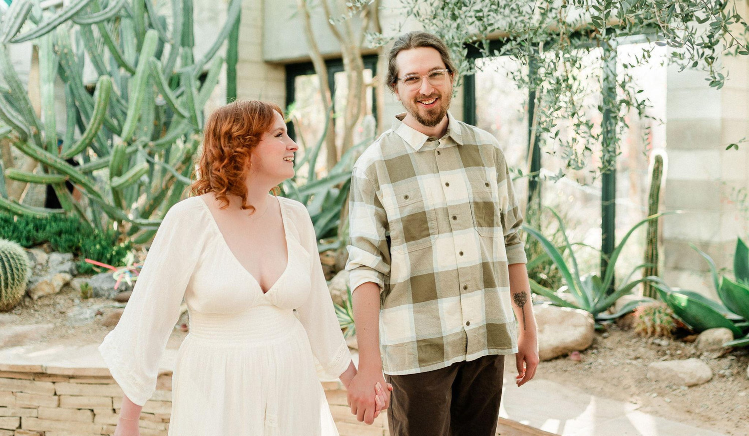 The Wedding Website of Lauren McCown and Jacob West