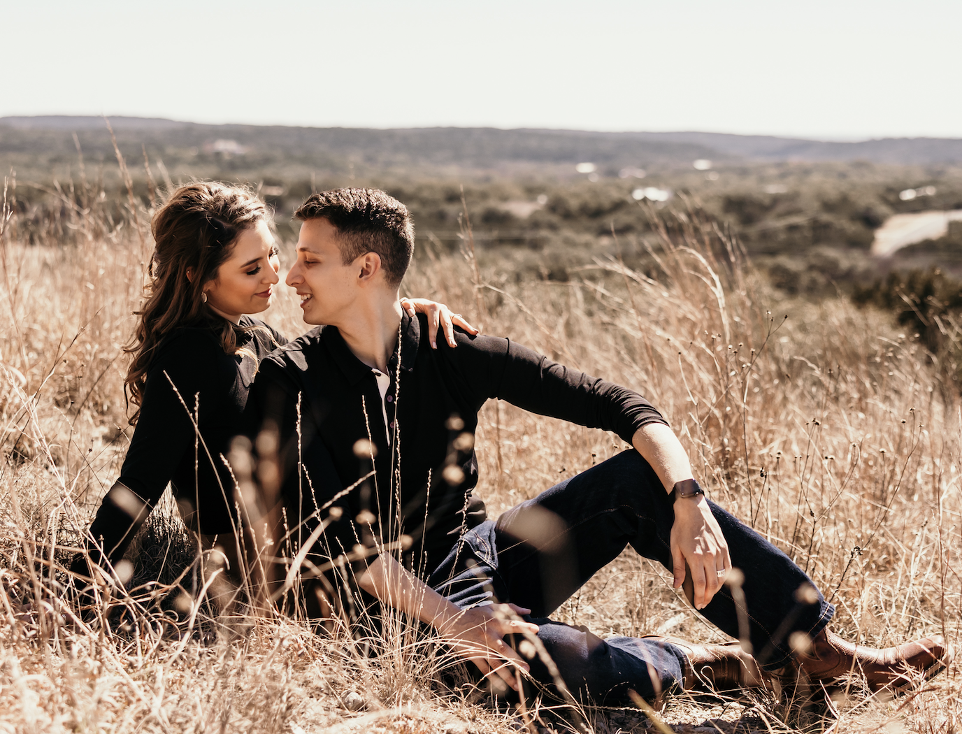 The Wedding Website of Krista Hirschmann and Aaron Hirschmann