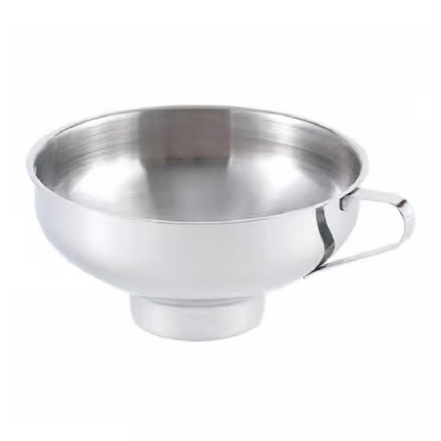 Harold Import Wide Mouth Canning Funnel 1 pk