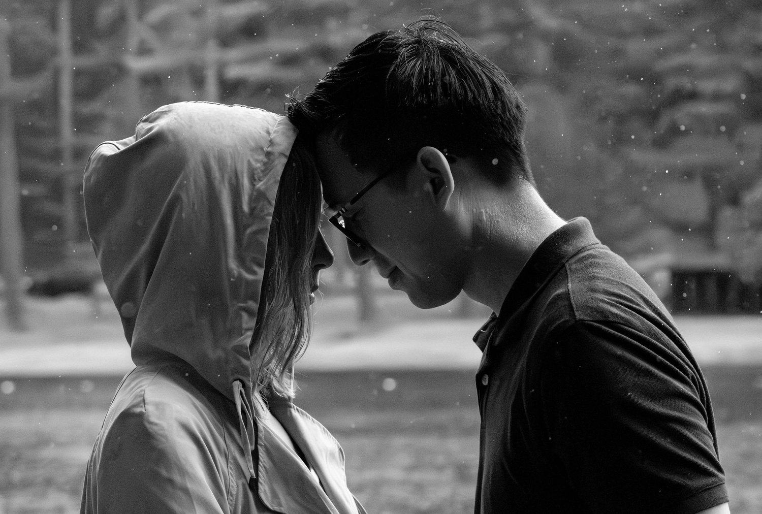 The Wedding Website of John Liu and Kathryn Naughton