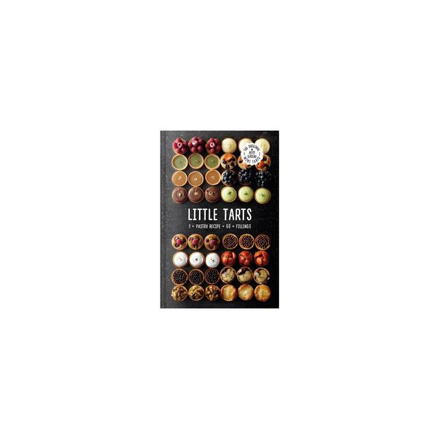 Little Tarts - by Meike Schaling