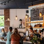 Black Dog Coffeehouse