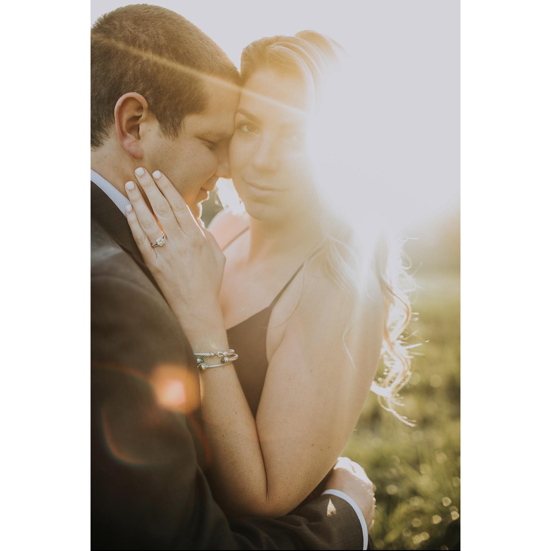 Engagement Pics