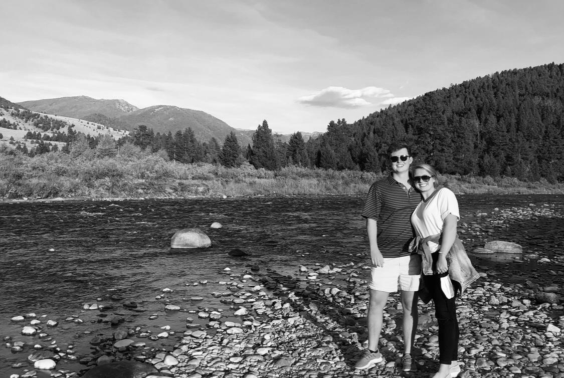 The Wedding Website of Elizabeth Stockton and Judd Rollins