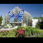 Krohn Conservatory