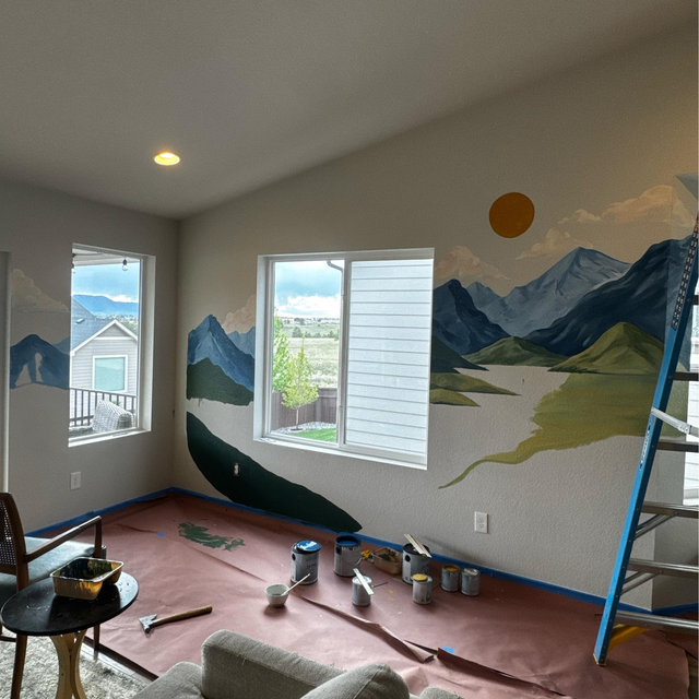 House Improvement Fund