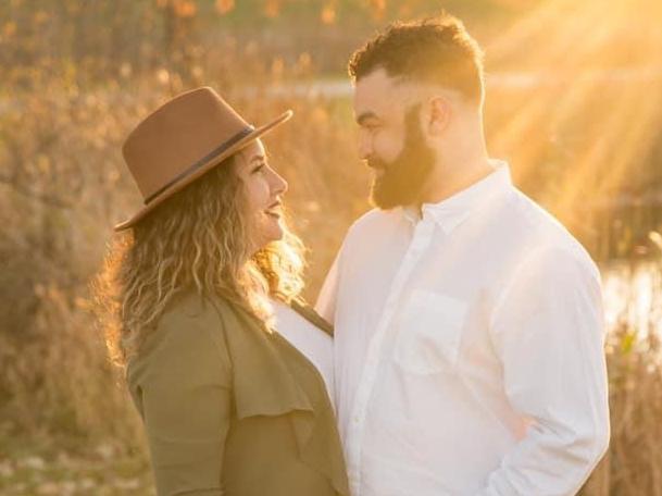 The Wedding Website of Janeth Brindis and Sean-Mykle McGowan