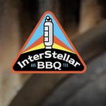 Interstellar BBQ