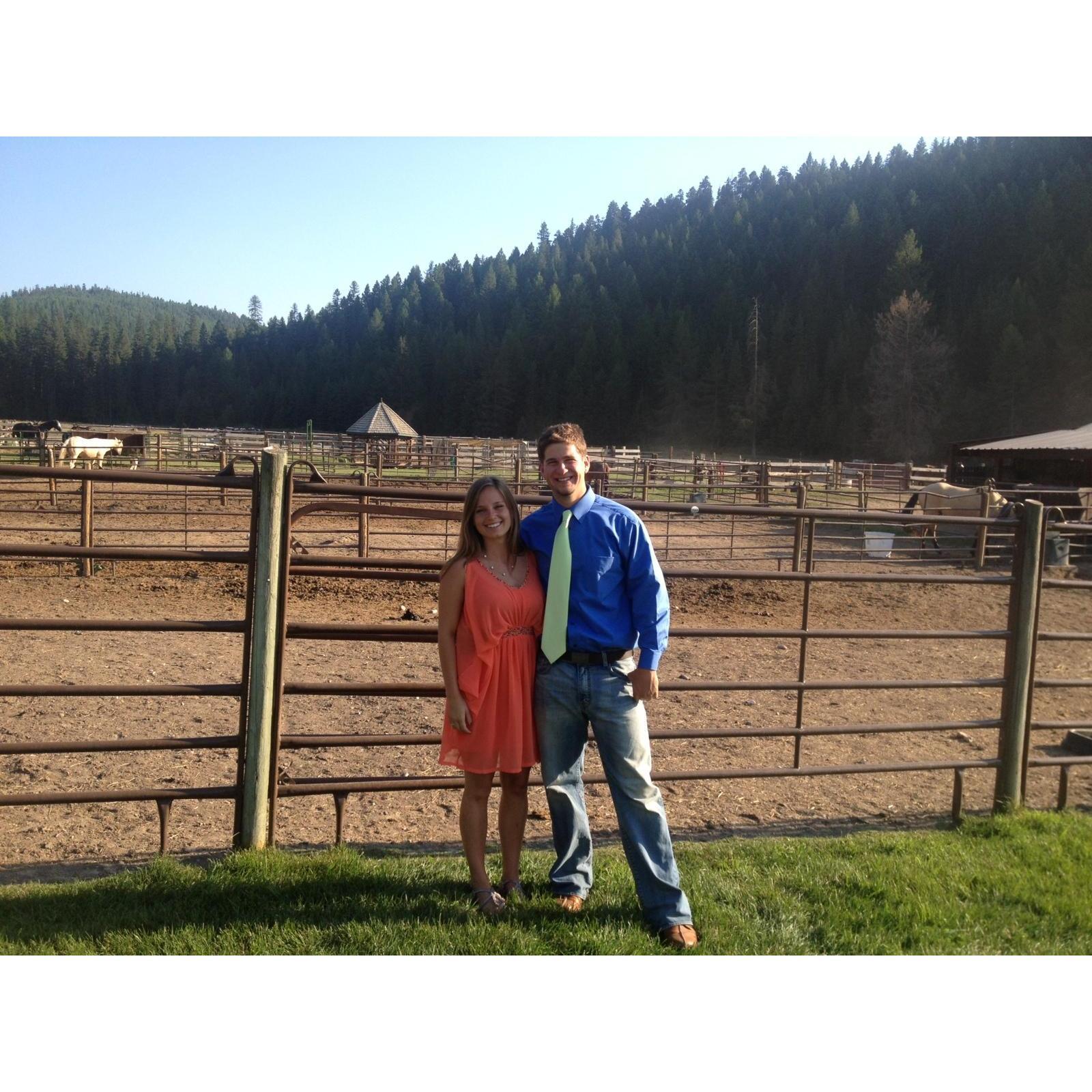 Wedding 2013