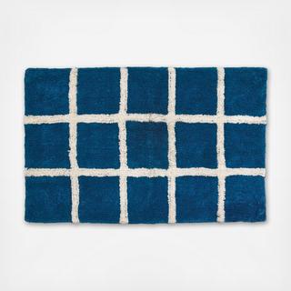 Hopscotch Bath Rug