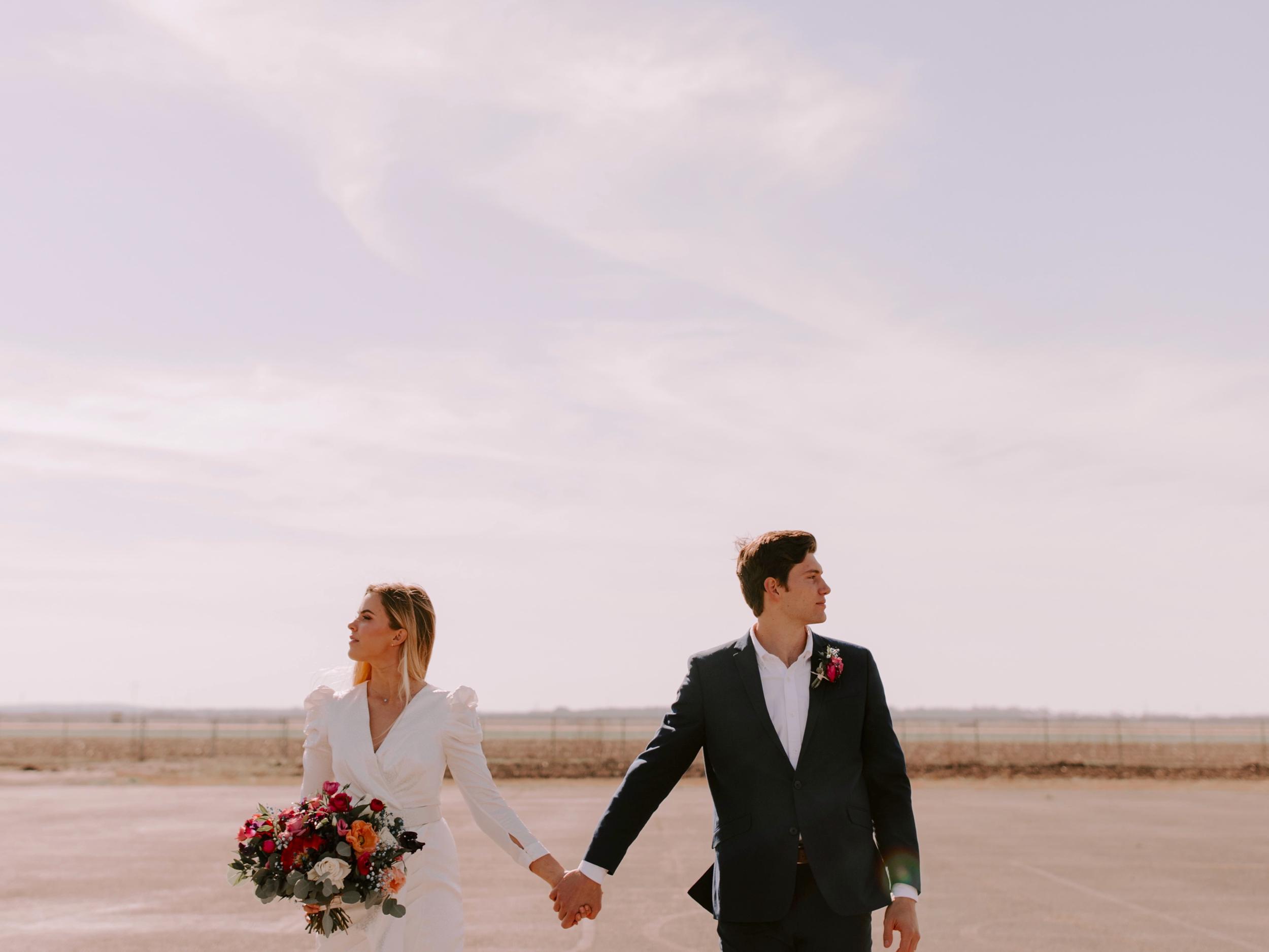The Wedding Website of Amelia Massey and Austin Hiller