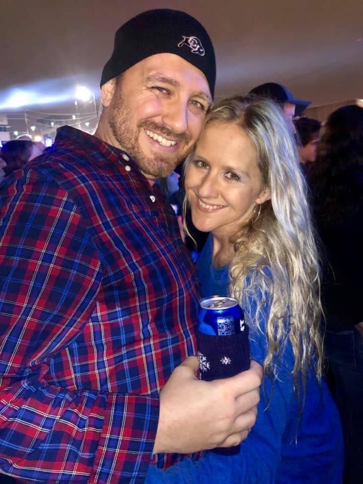 Hank Williams Jr. Concert in the pouring rain. April 2019.