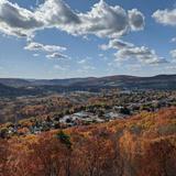 Table Rock Trails