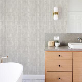 Brixton Texture Wallpaper