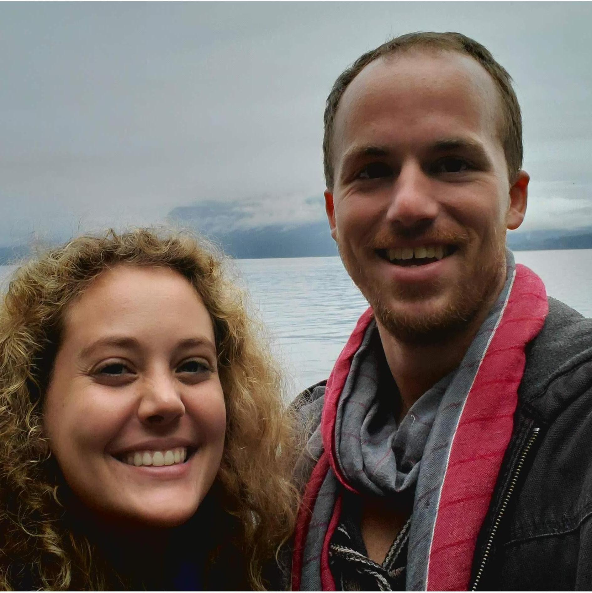 Scenic Beach State Park