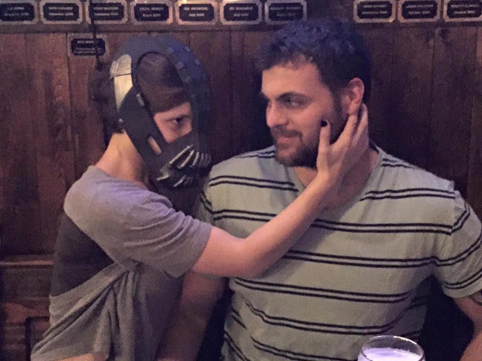 “I’ve made a huge mistake” - Dakota, July 2015