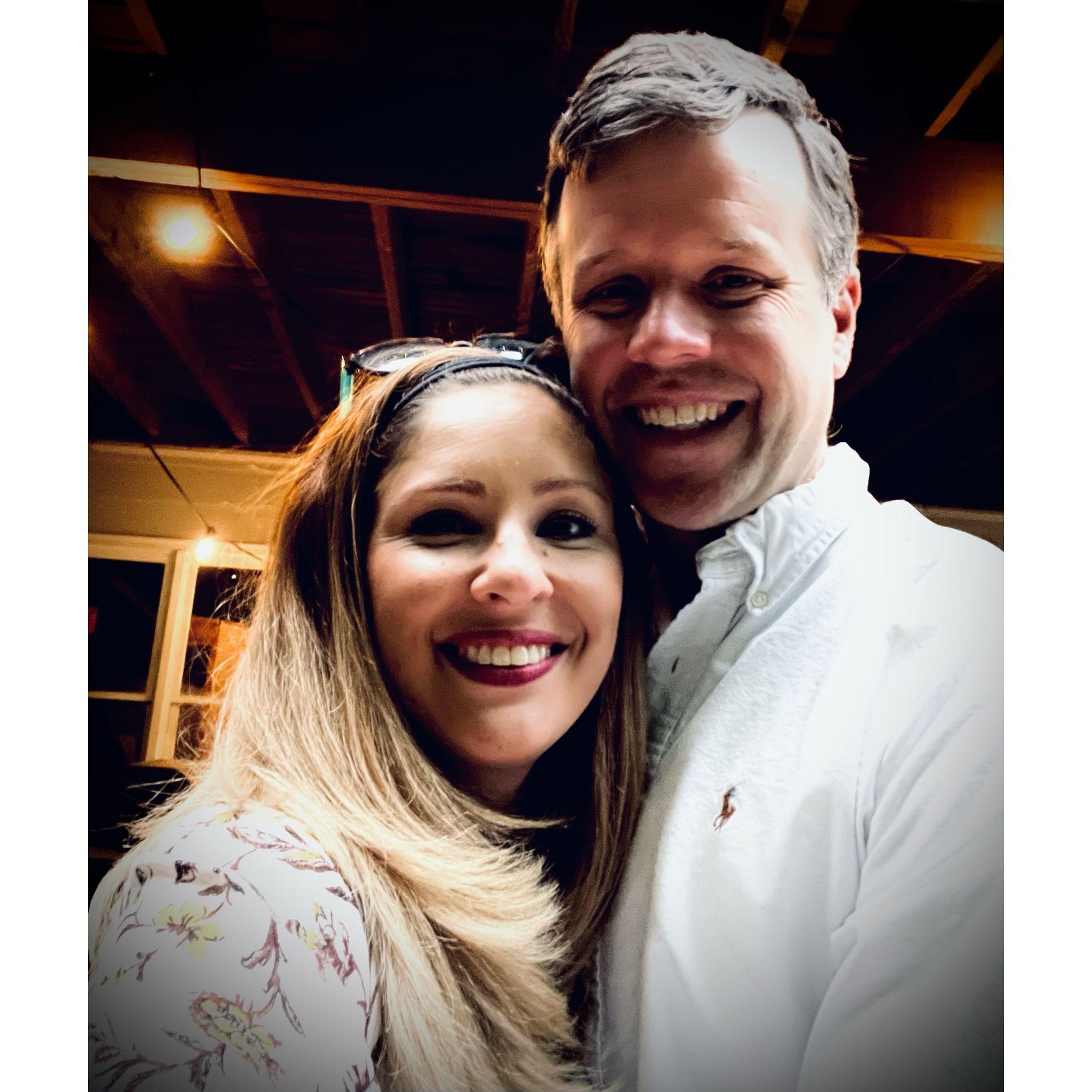 Summer lovin' - May 2023