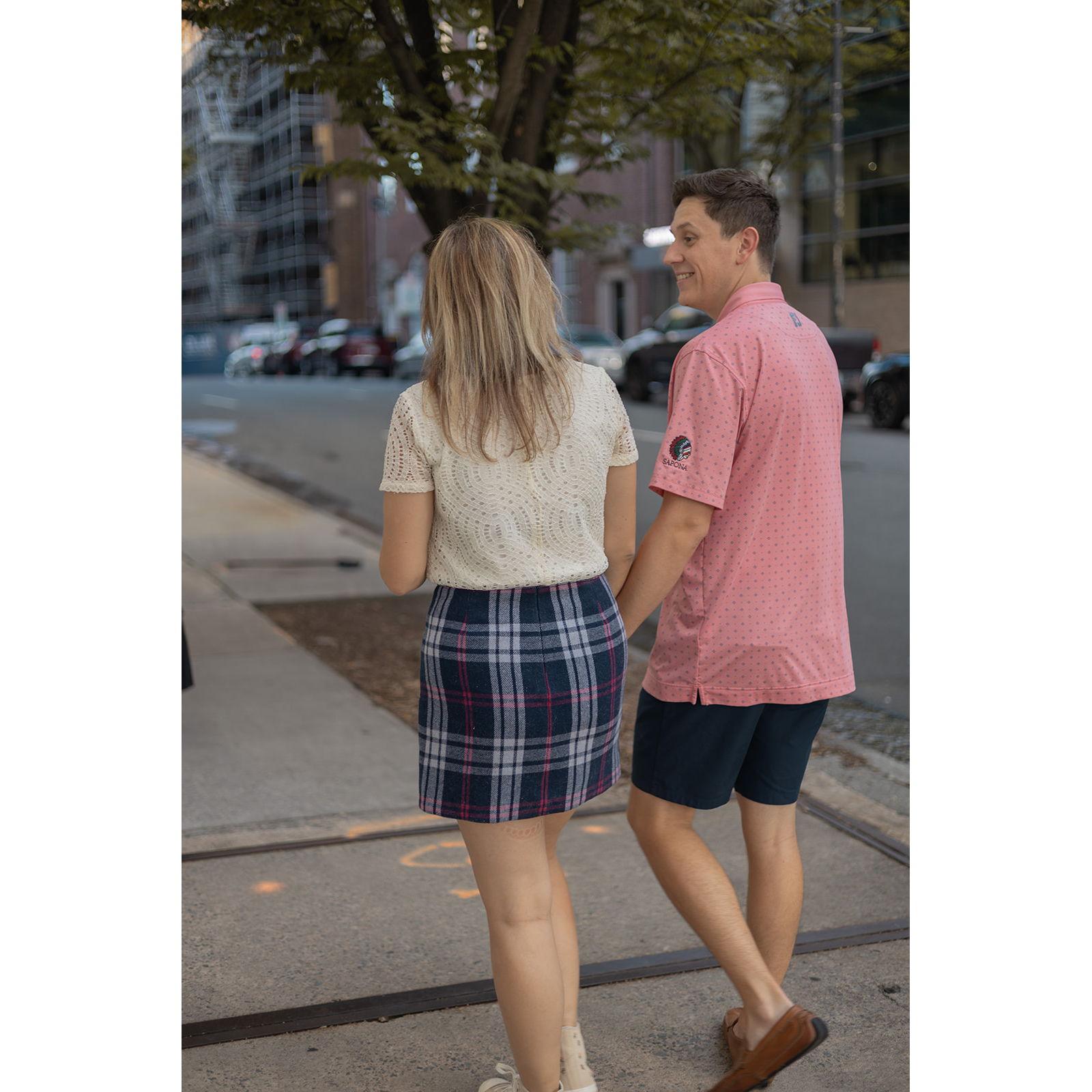 Engagement photos