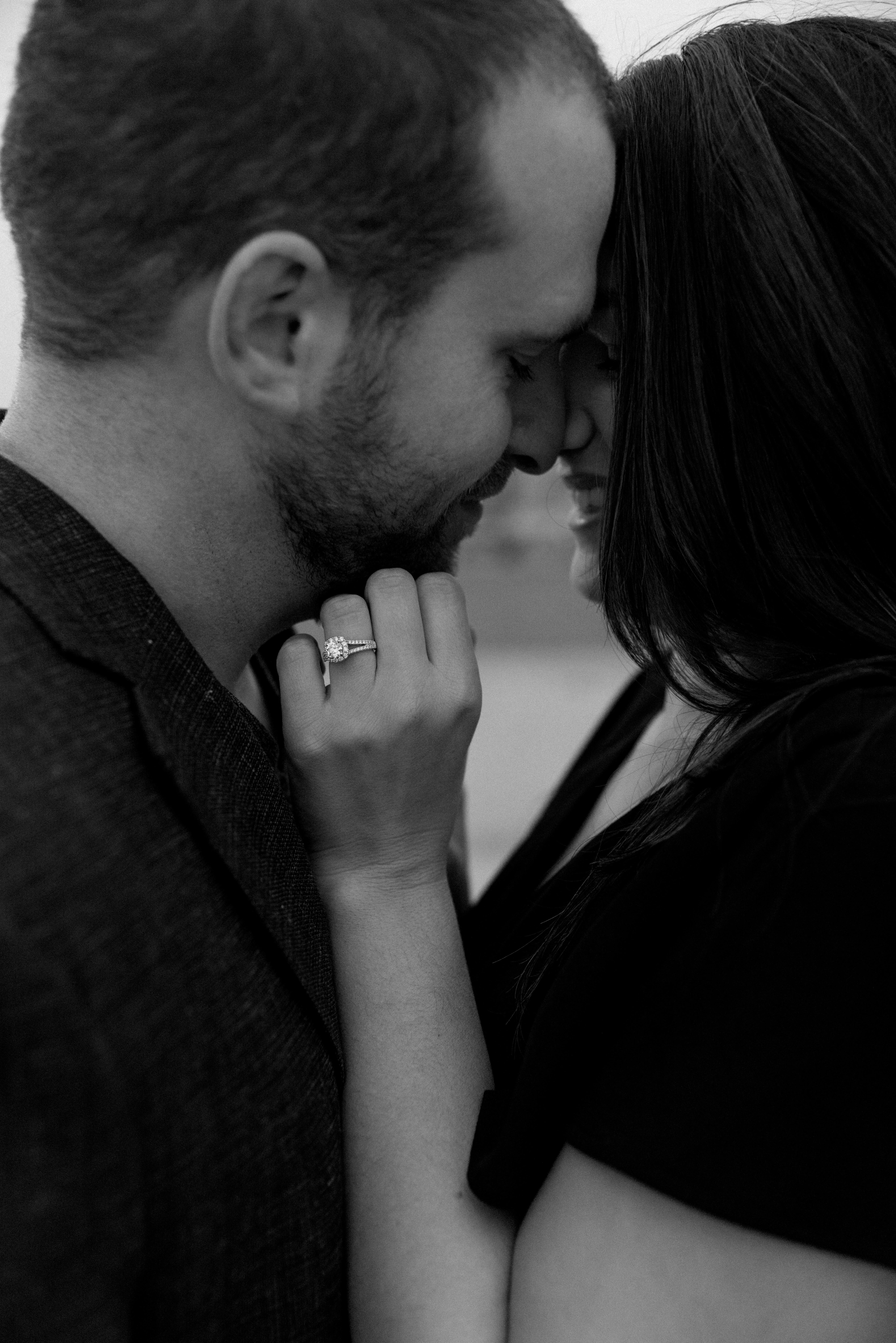 The Wedding Website of Ariel R and Blake C