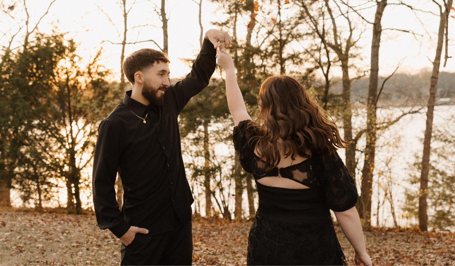 The Wedding Website of Shelby Haley and Mark Fontana