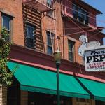 Frank Pepe Pizzeria Napoletana