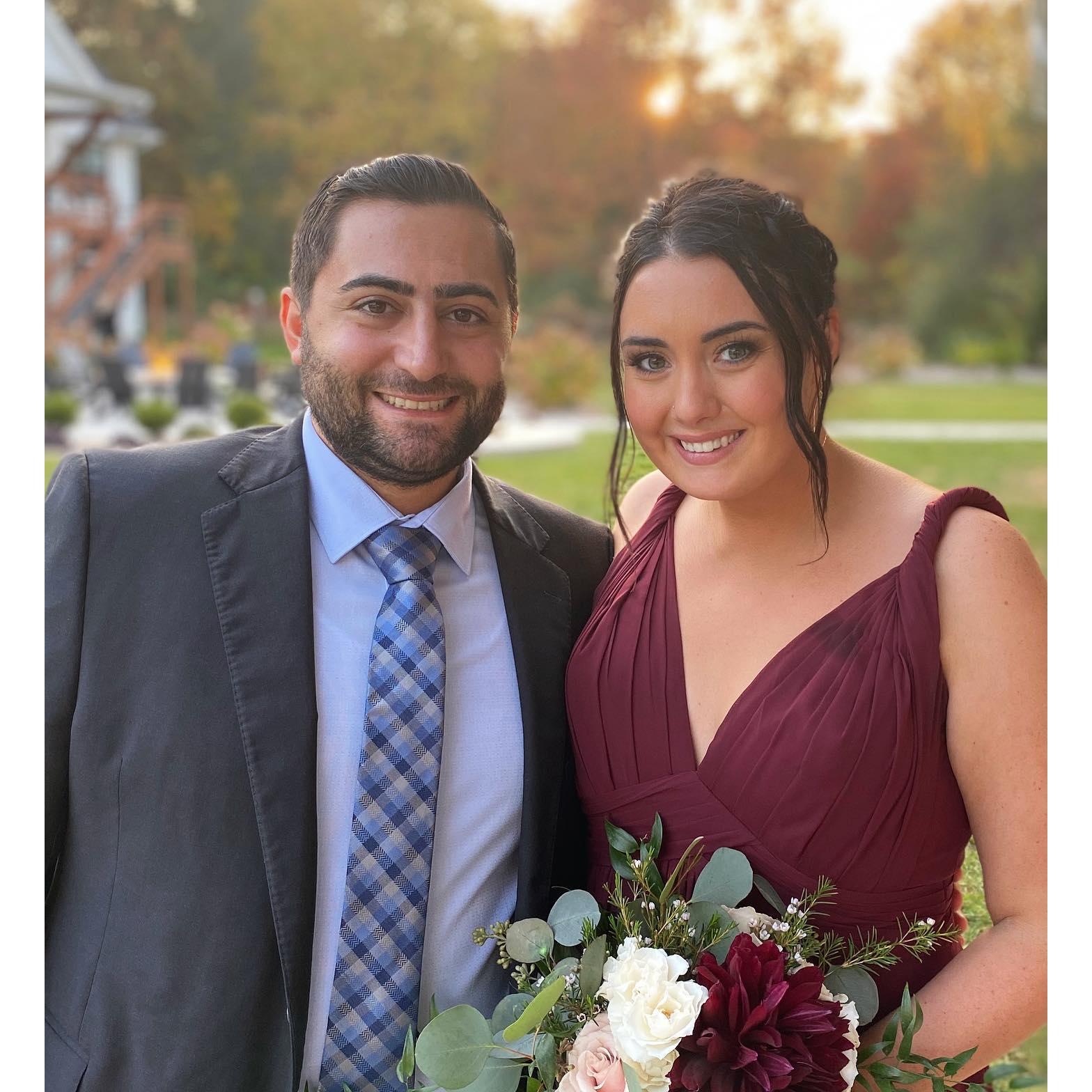 Best forever wedding date