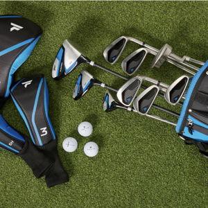 Golf Clubs