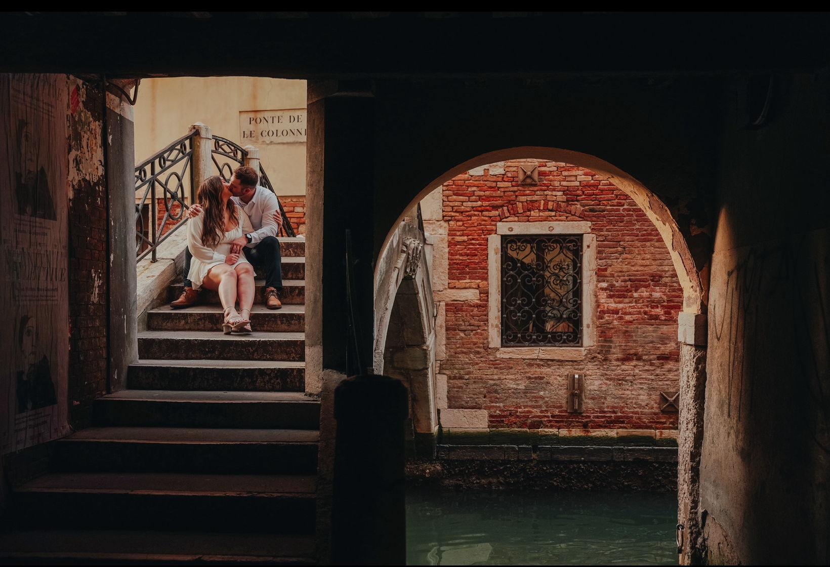 The Wedding Website of Micah King and Mariah Adams