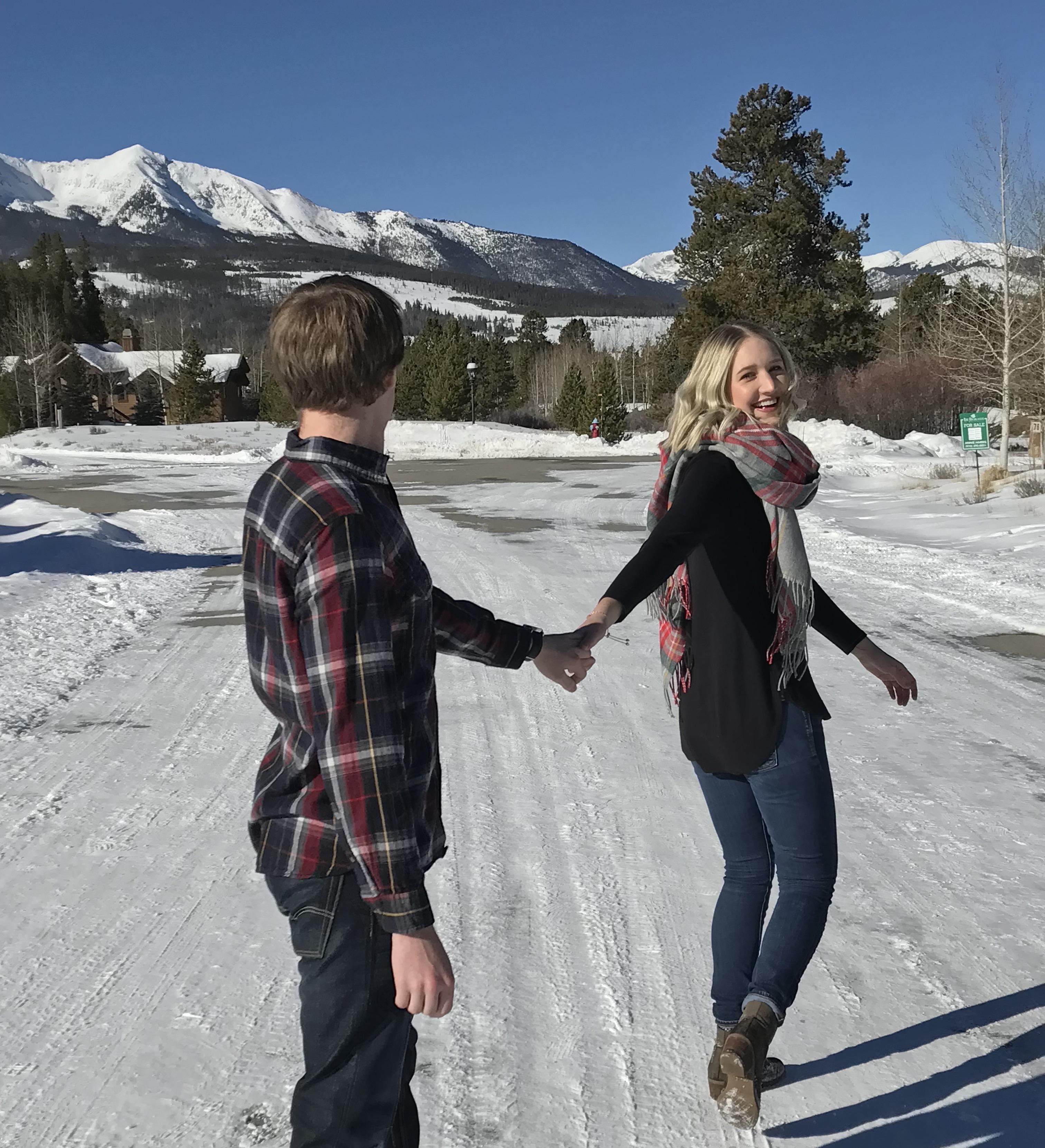 The Wedding Website of Mackenzie Sinnen and Collin Jensen